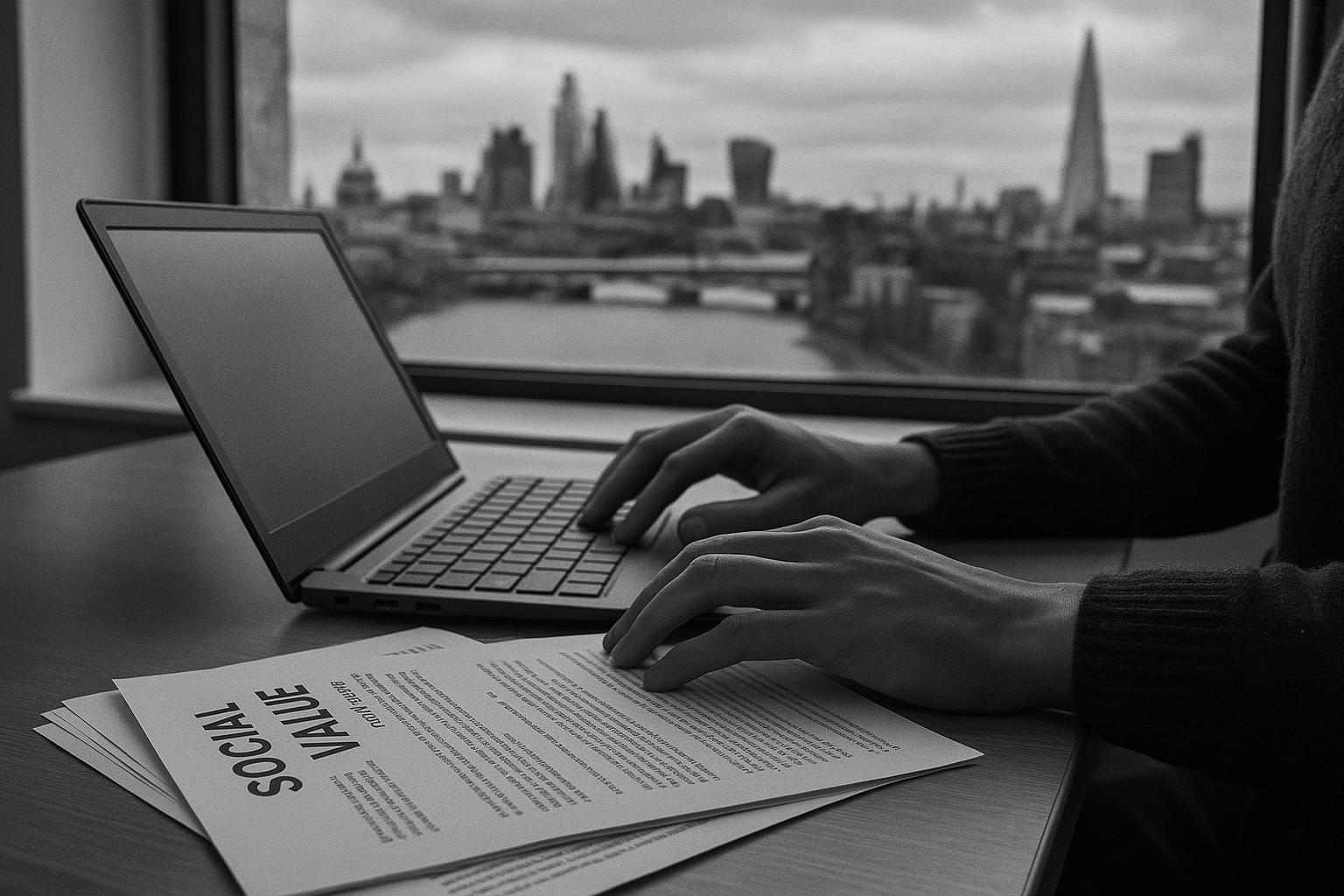 Dassault Systèmes hires London intern to link public procurement, R&D funding and digital‑twin policy across EURONORTH