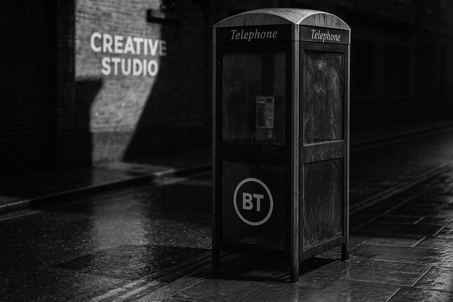 Uncommon to lead BT’s brand comeback as group restores BT name prominence