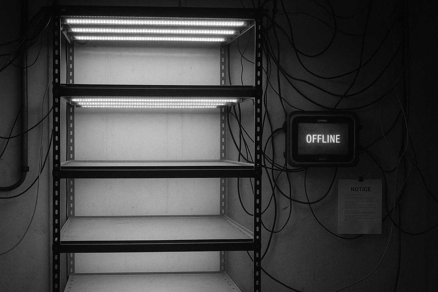 Vertical Future placed into administration as vertical farming insolvencies mount