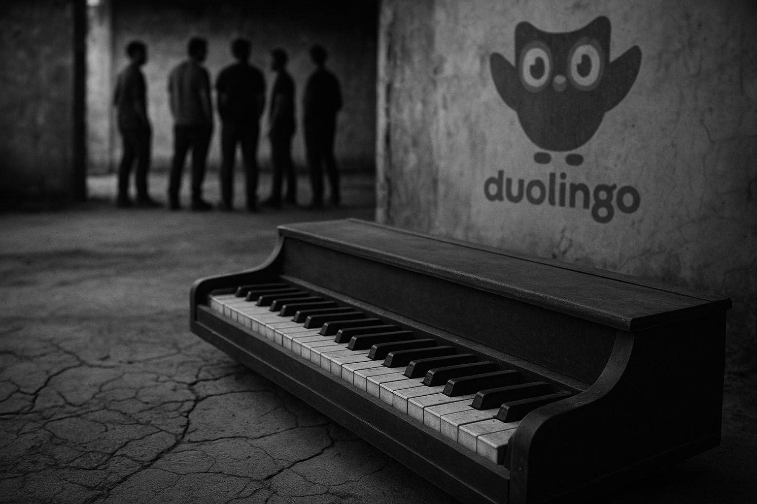 Duolingo quietly acqui-hires NextBeat team to fast-track Duolingo Music and open UK base
