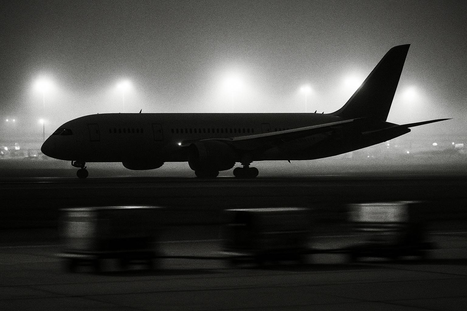 IndiGo’s Heathrow leap jolts UK–India market as low‑cost long‑haul goes head‑to‑head with full‑service carriers