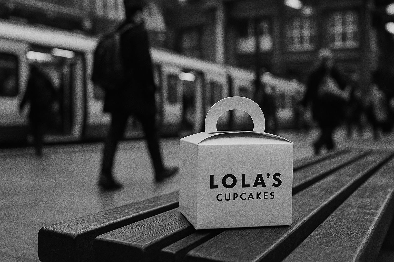 Finsbury buys into Lola’s to push into direct‑to‑consumer retail
