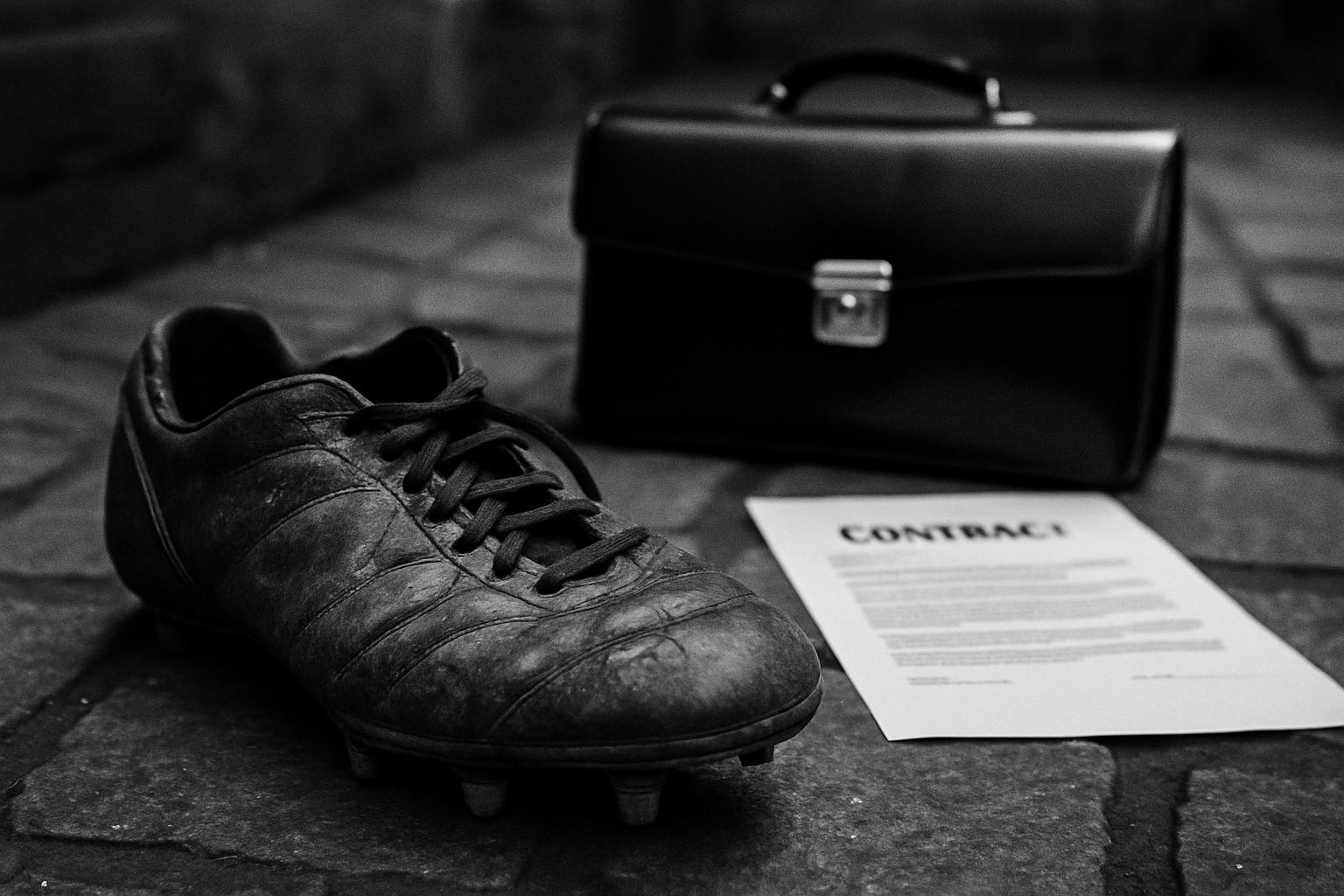 Tweed Sports targets London athletes with Lombard Street hub and ex‑player co‑head