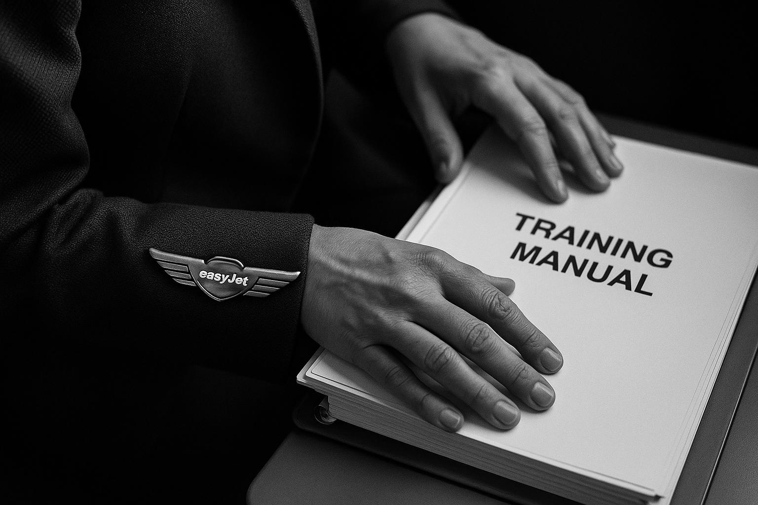 EasyJet targets nearly 1,000 cabin crew for 2026 with taster days and ‘Returnship’ drive