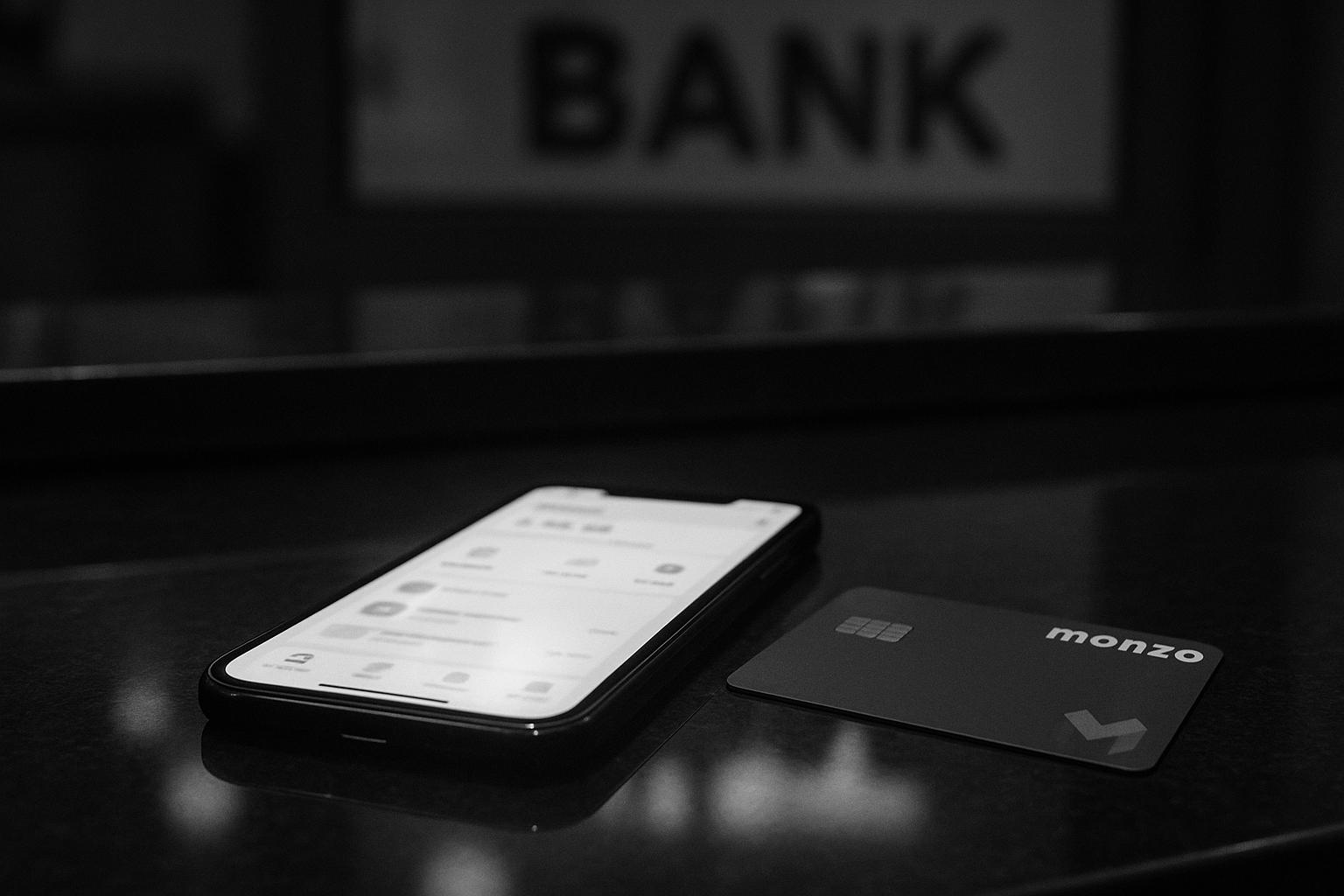 Monzo quietly tests offering phone contracts as an MVNO to deepen app engagement