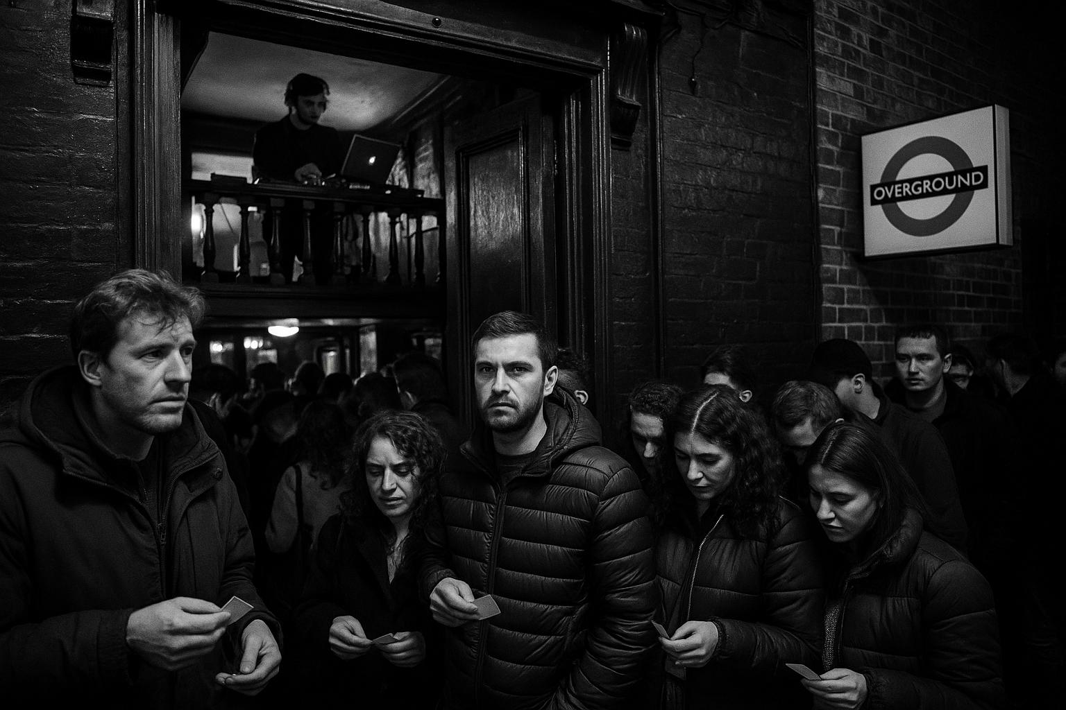 Paradise by way of Kensal Green positions itself as a practical Carnival base with ticketed after‑parties
