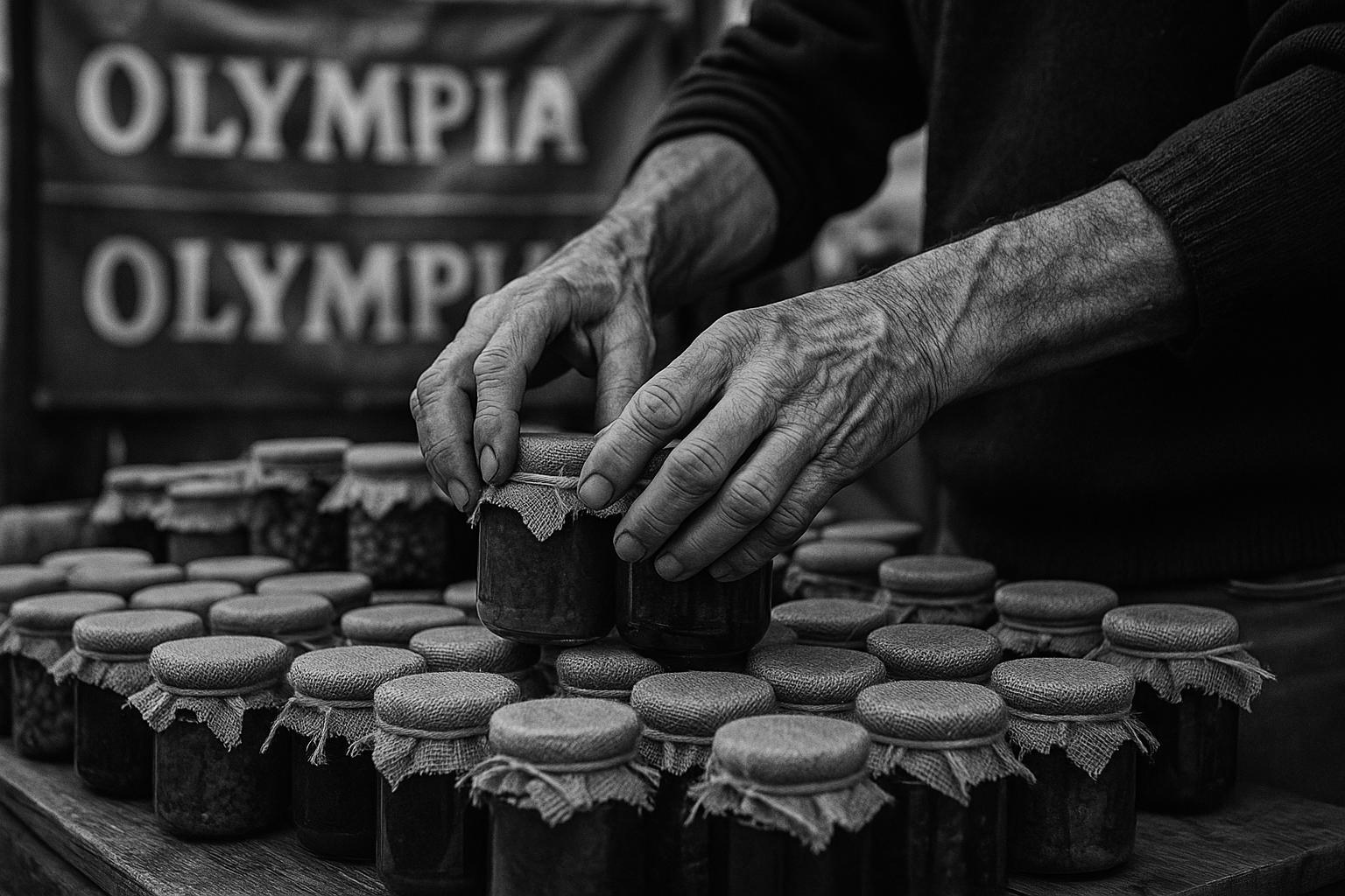Speciality & Fine Food Fair pivots to practical threats as independents seek resilience and new listings