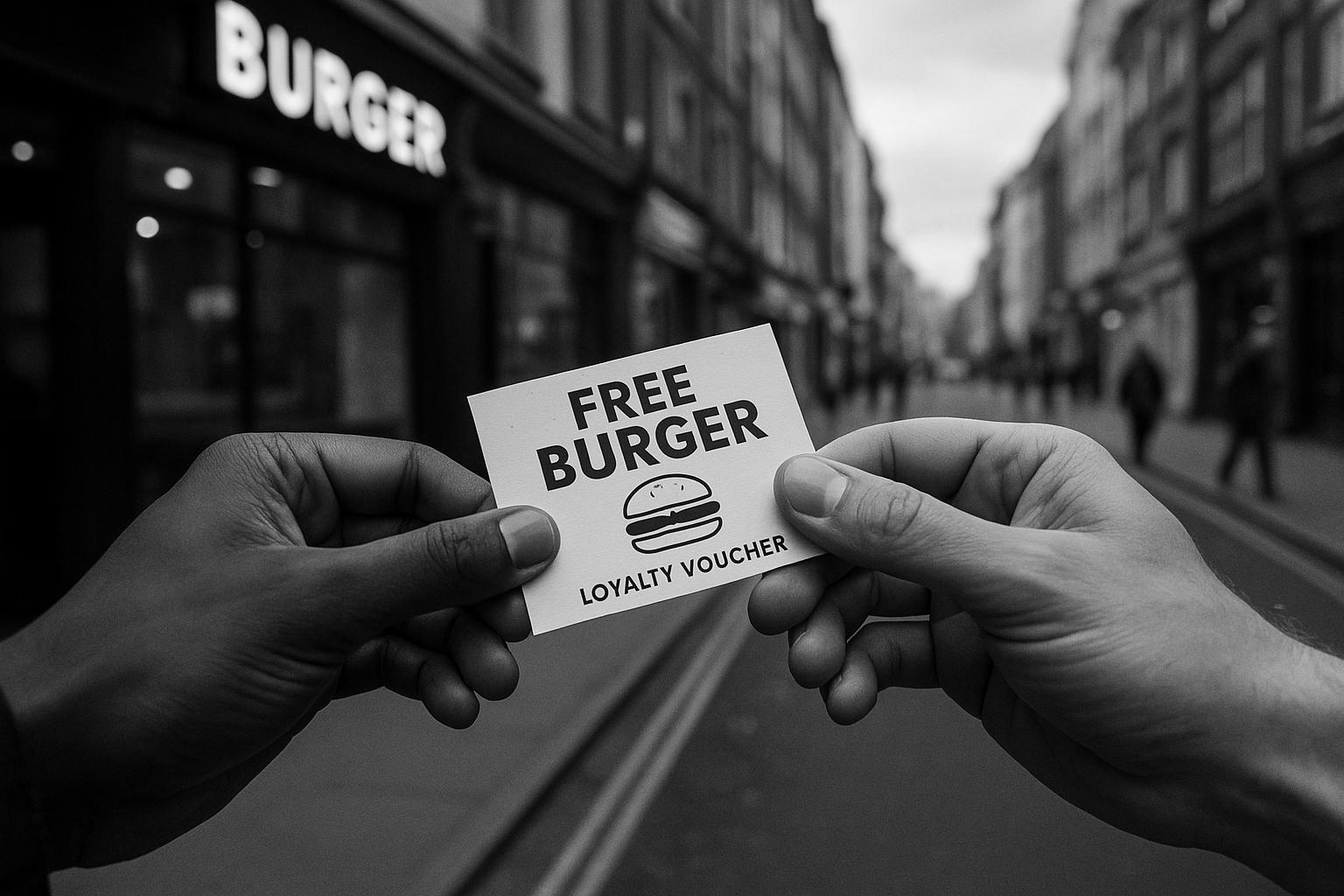 Honest Burgers launches city-wide National Burger Day drive in London with 30-plus branches, 1,000 free burgers and loyalty perks