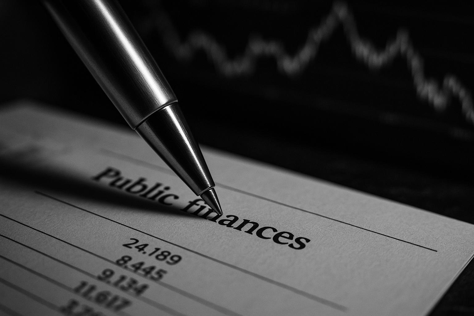 UK stocks clear 9,300 milestone as PMI improves and borrowing narrows, yet fragility lingers