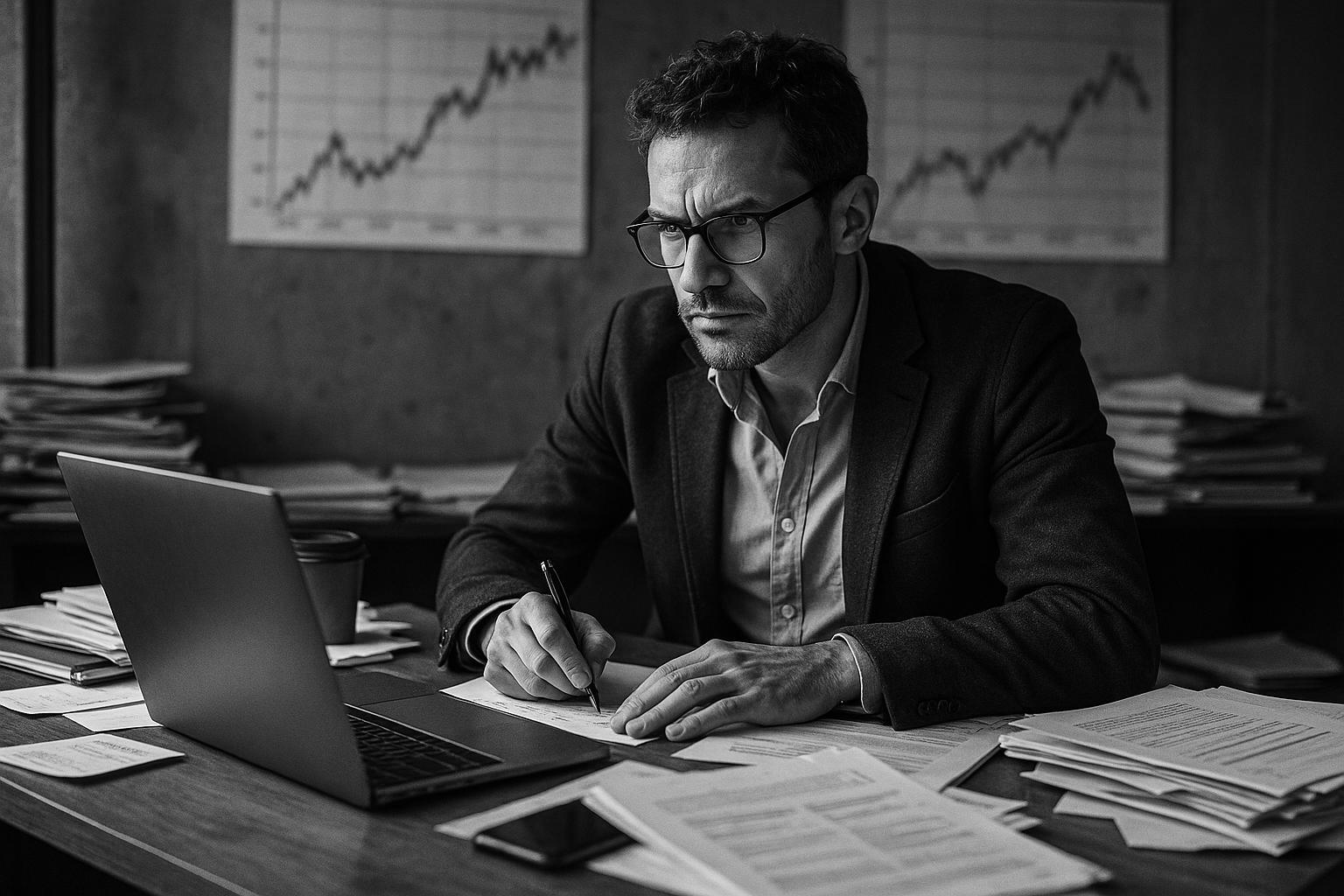 Glyde joins J.P. Morgan’s Fintech Forward Programme to disrupt SME currency services