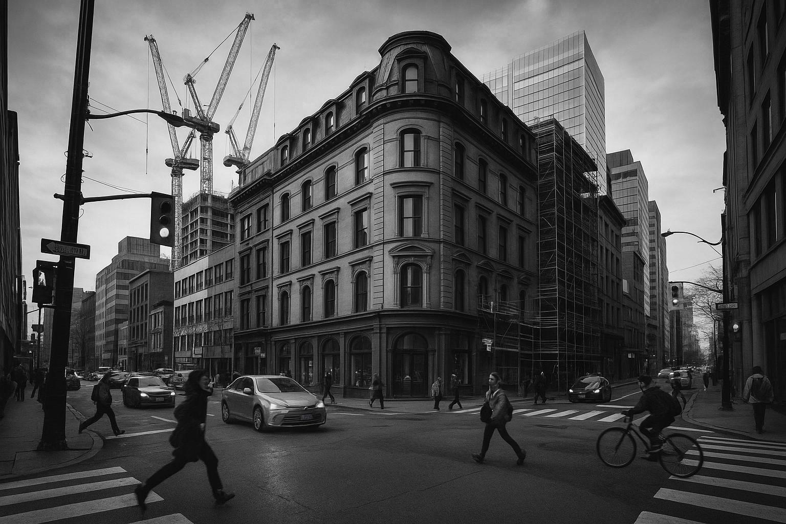 Transforming 33 Cavendish Square into a vibrant mixed-use landmark with retail, office, and cultural spaces