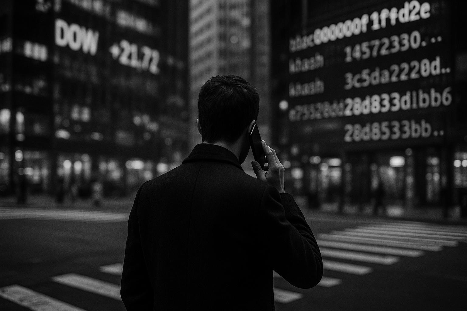 Web 3 leveraged trading platforms disrupt traditional finance with multi-asset synthetic assets and high leverage
