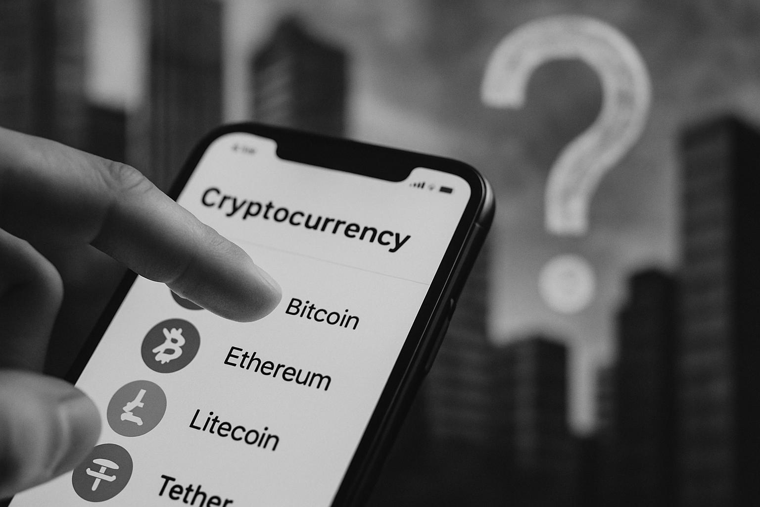 Google's new crypto wallet rules could reshape fintech startup competition