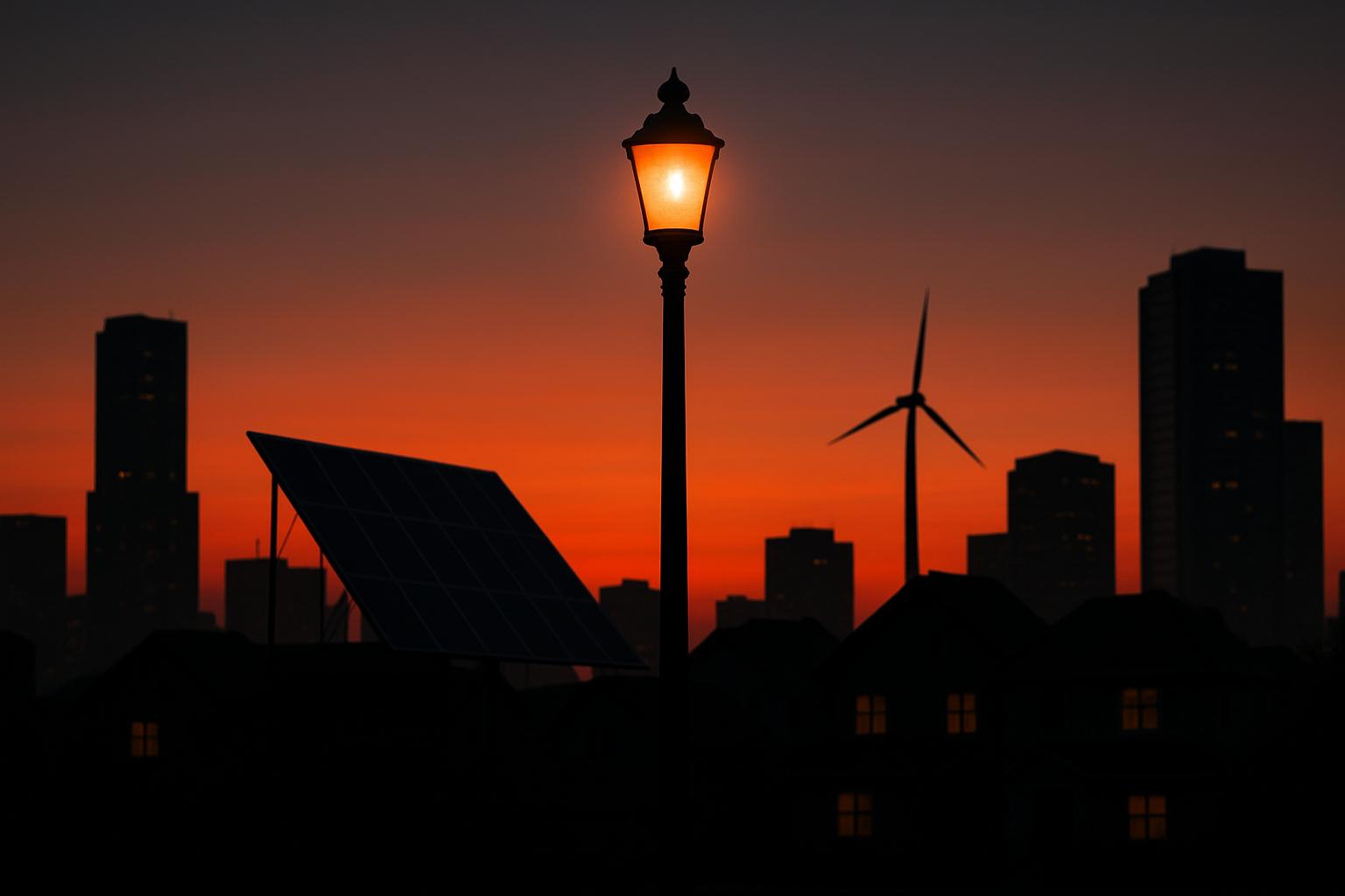 Power scarcity drives convergence of private real estate and infrastructure investments