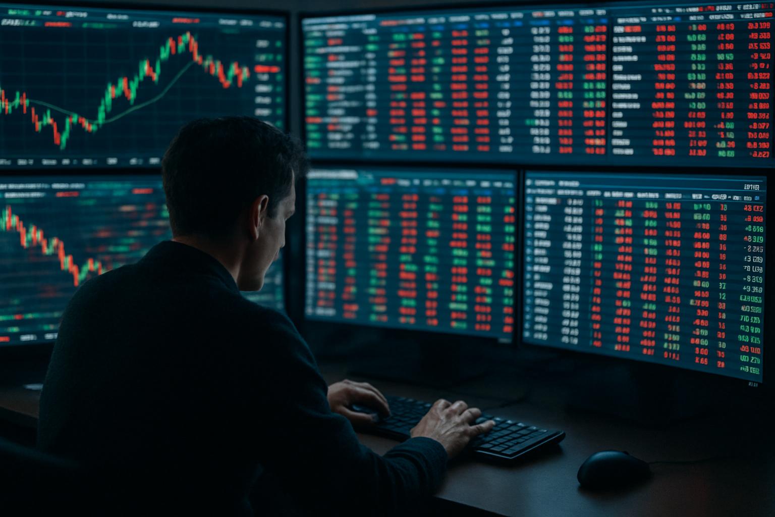 Standard Chartered launches regulated Bitcoin and Ethereum spot trading for institutional clients