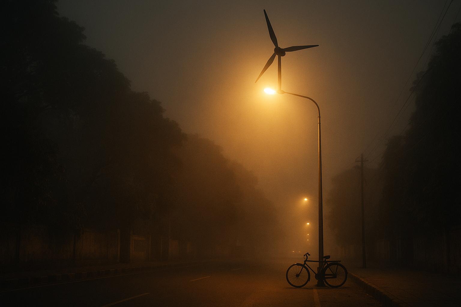 Tamil Nadu positions itself as a green energy hub through UK collaborations