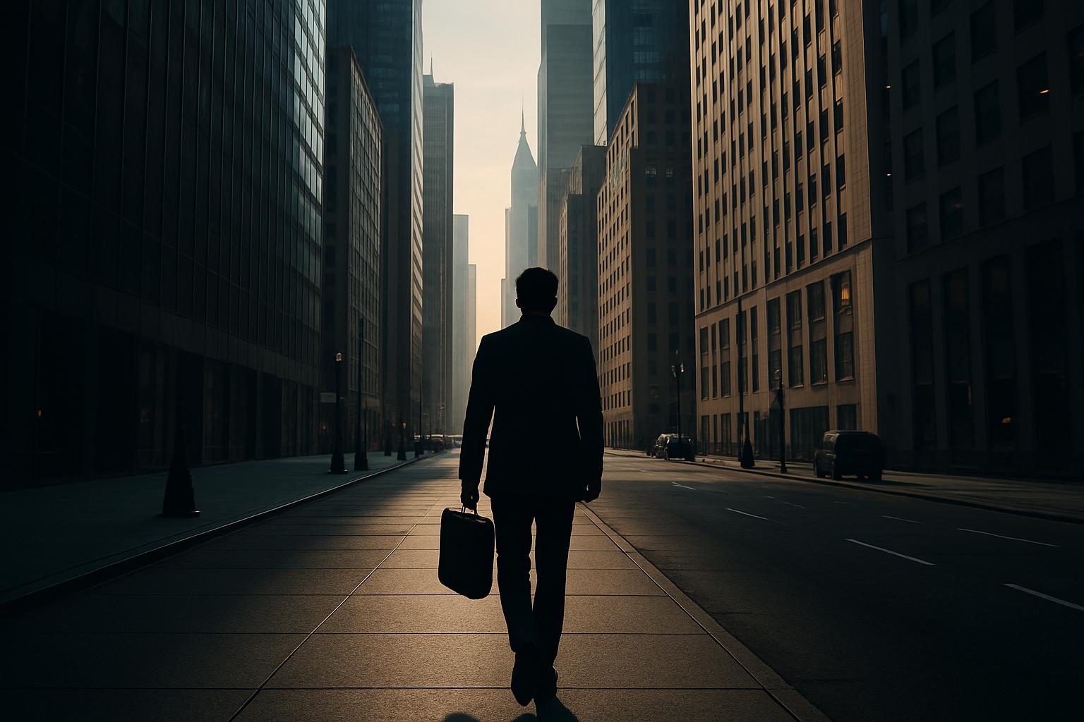New York City office market rebounds amid rising investor confidence despite AI-driven uncertainties