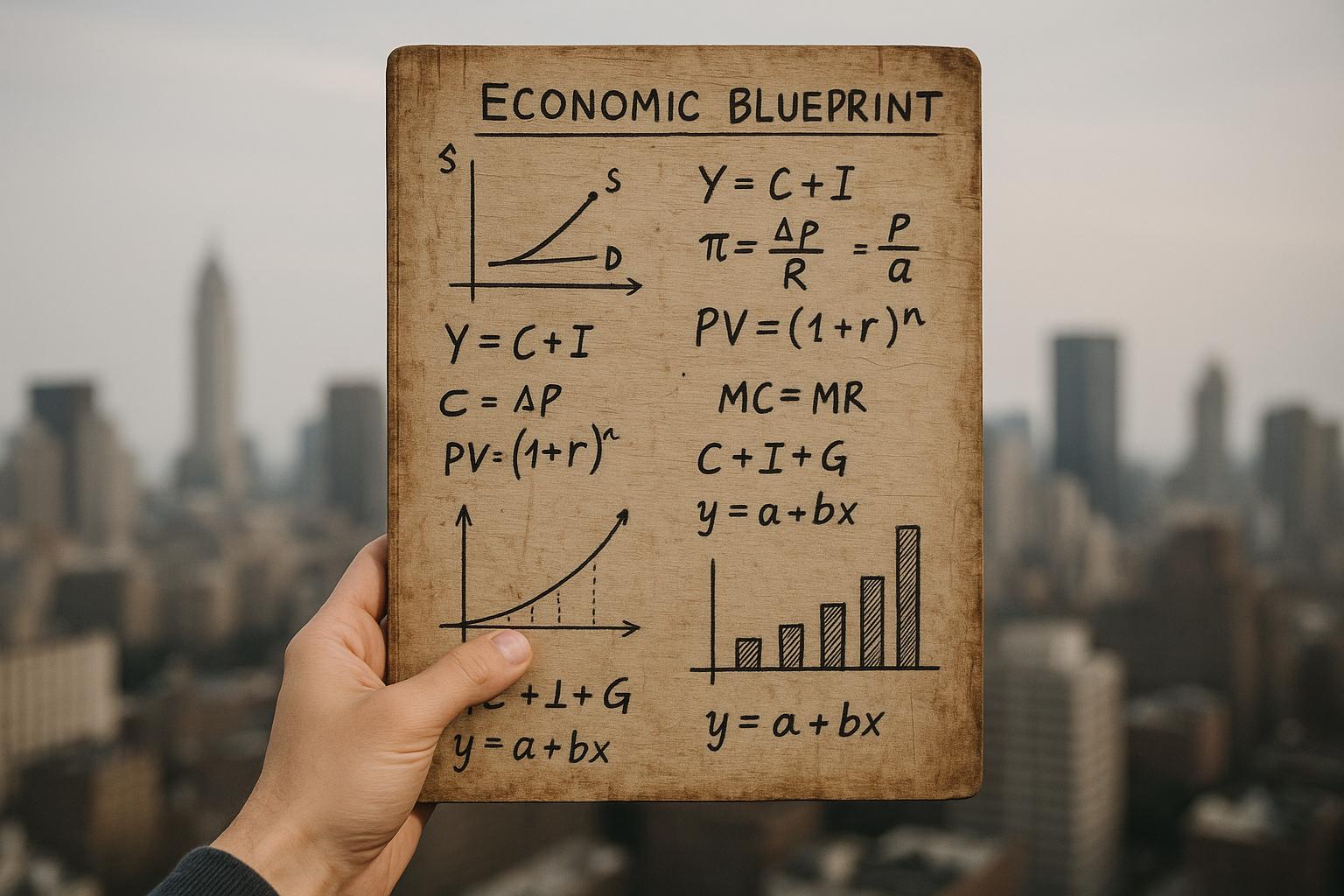 Keir Starmer's new Budget board aims to boost economic growth and reassure business