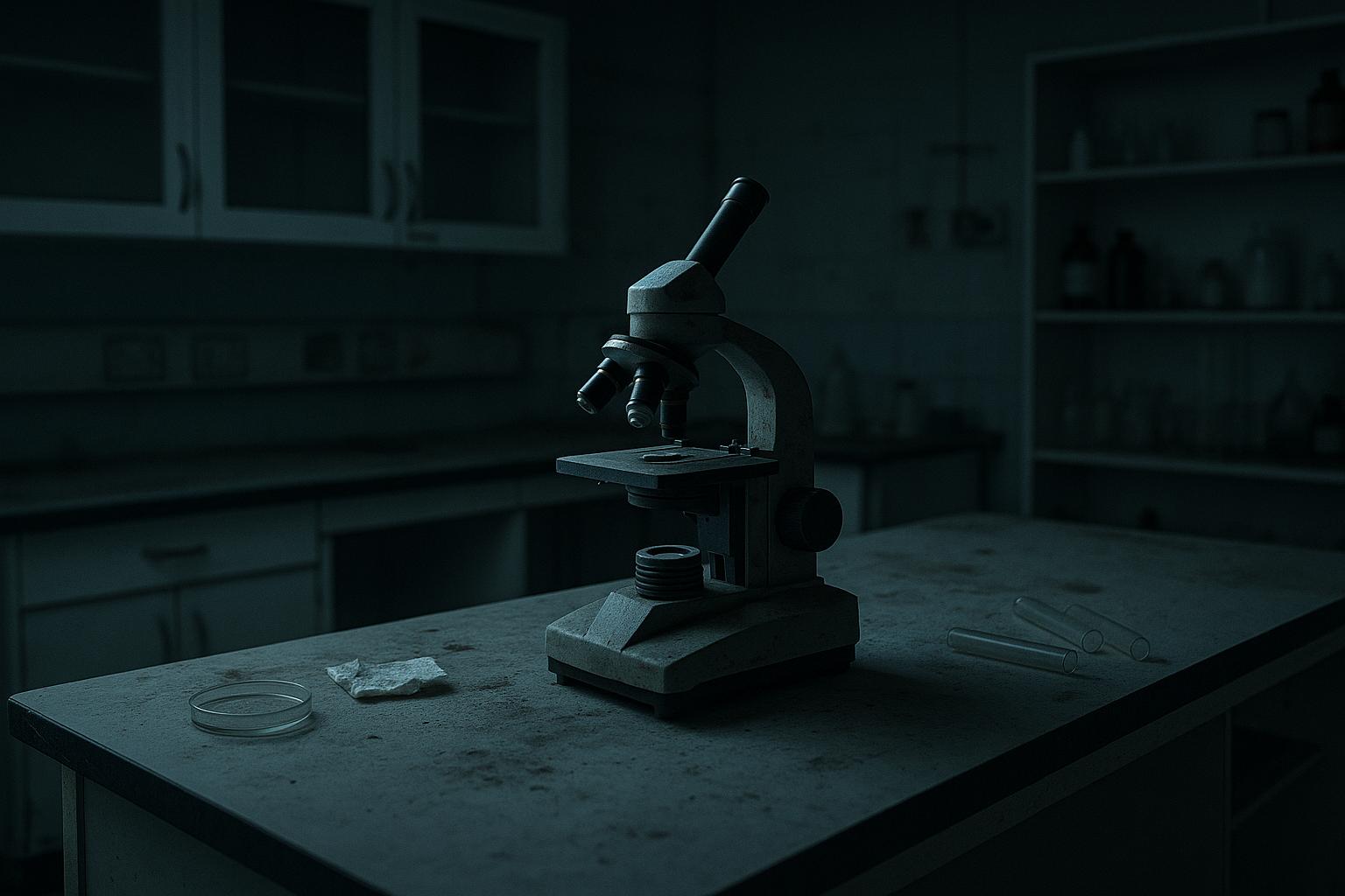 Merck’s UK research plans abandoned as pharmaceutical investment dwindles