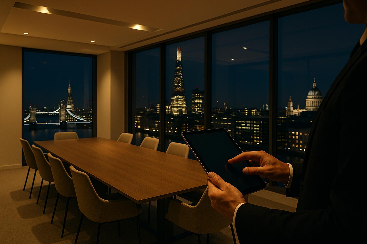 ACE Hotel Tech Summit 2025 to unveil groundbreaking innovations in hospitality technology
