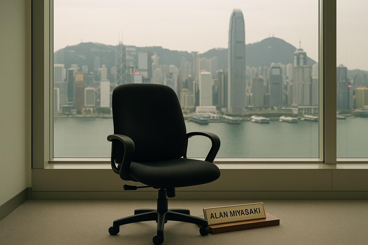 Blackstone’s Asia real estate leadership experience a major transition with Miyasaki’s departure