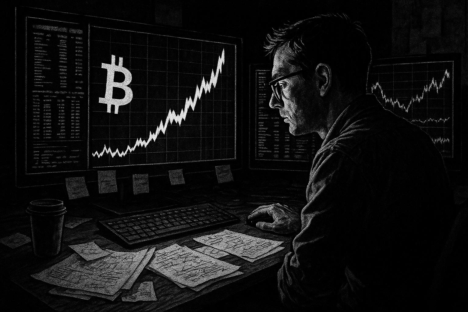 South Korea's crypto funding reforms spark renewed global investor confidence