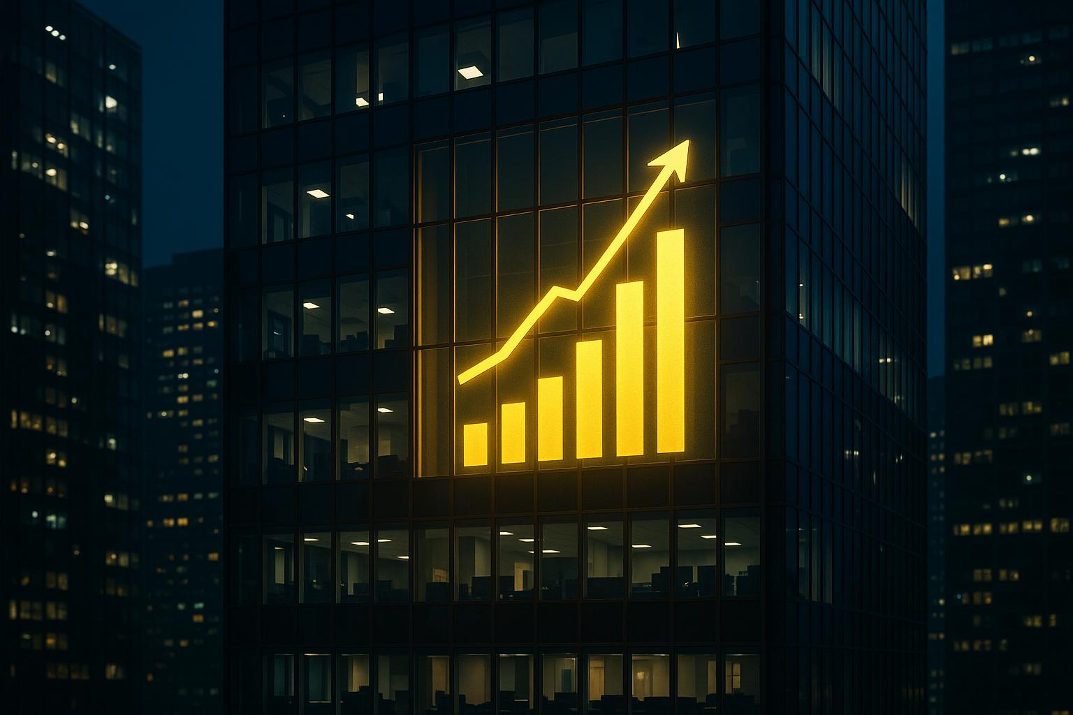 JPMorgan’s bullish upgrade sparks renewed investor optimism for Standard Chartered