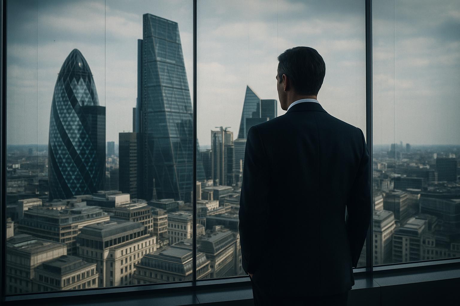 Fasanara Capital appoints Sebastian Maciocia to drive UK expansion amid shifts in wealth management and risk resilience