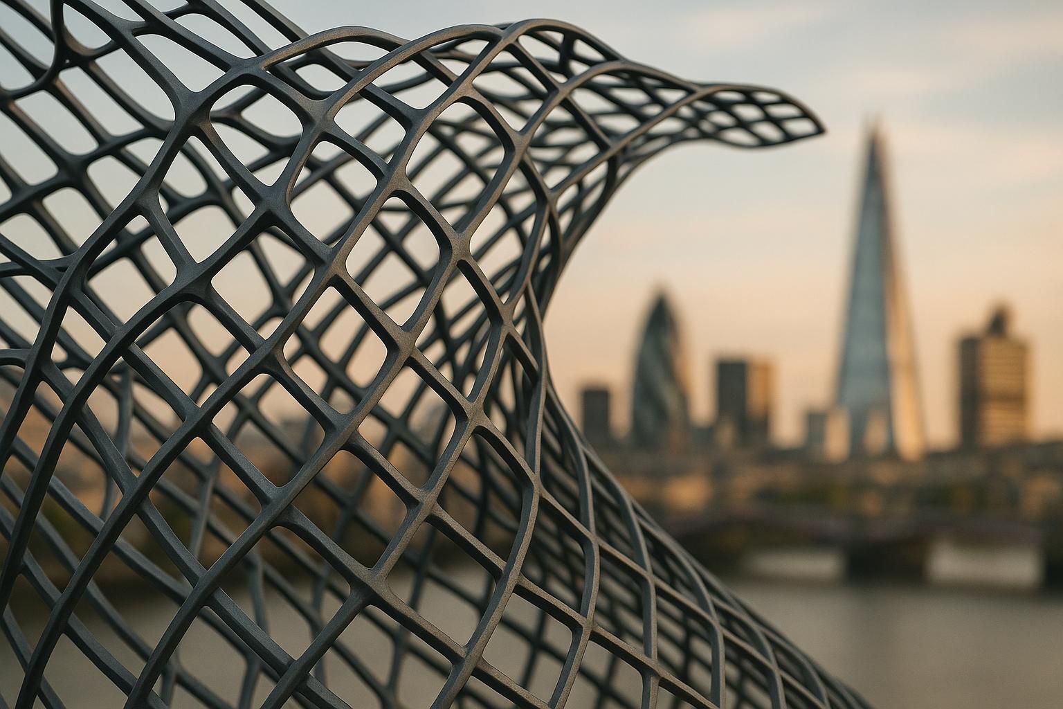 ICE London Awards 2025 to celebrate sustainable and resilient civil engineering projects