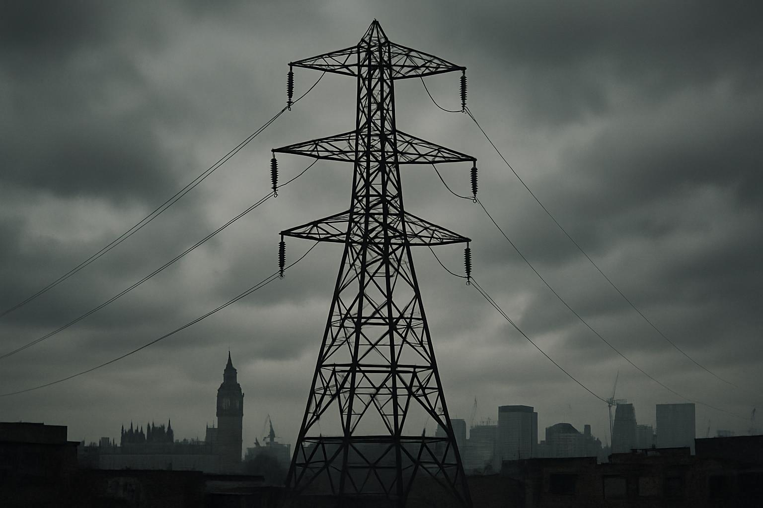 UK becomes a battleground for US tech giants' trillion-pound AI investment surge