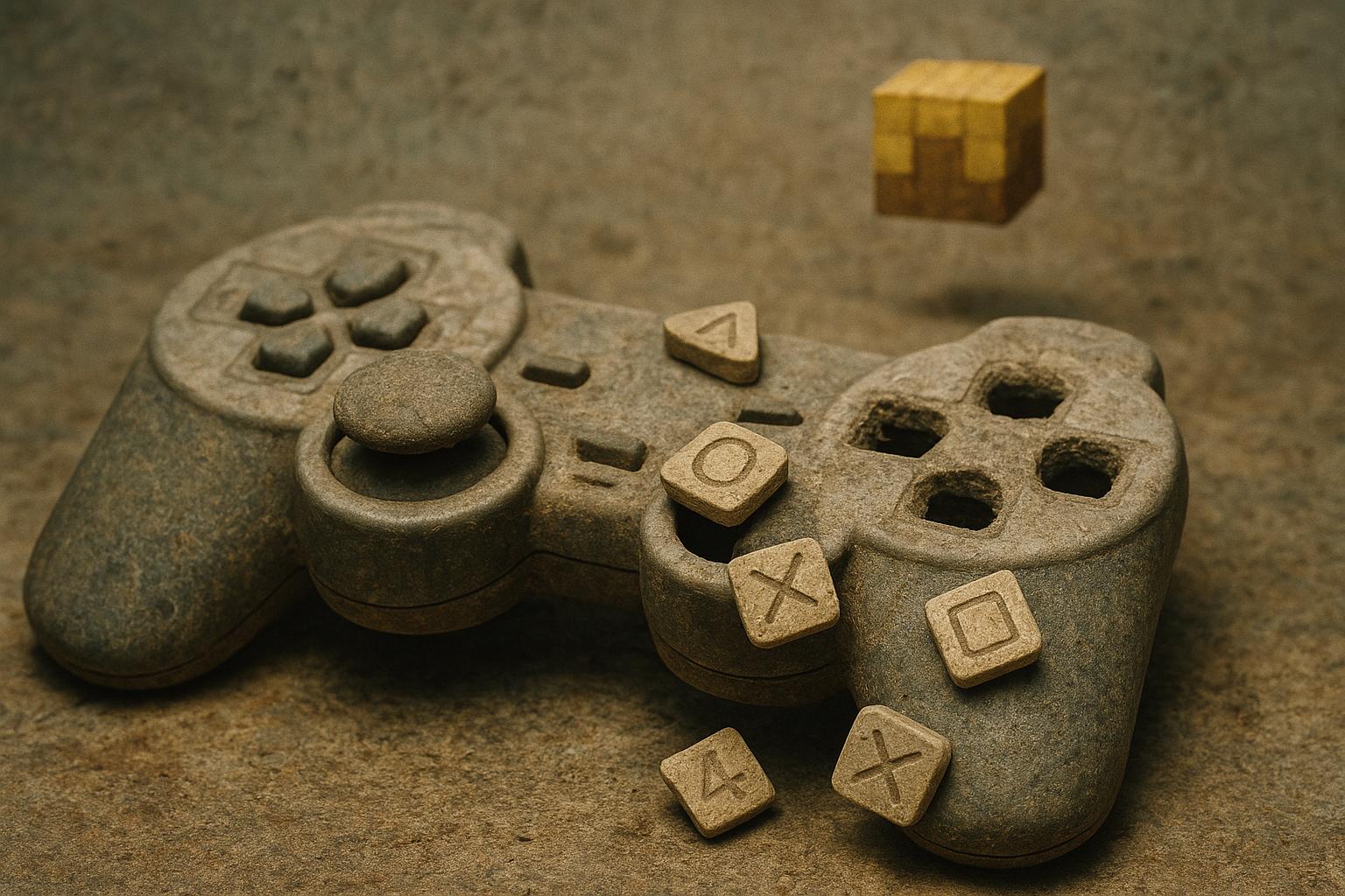 UK parliament gears up for debate on digital game preservation following popular petition