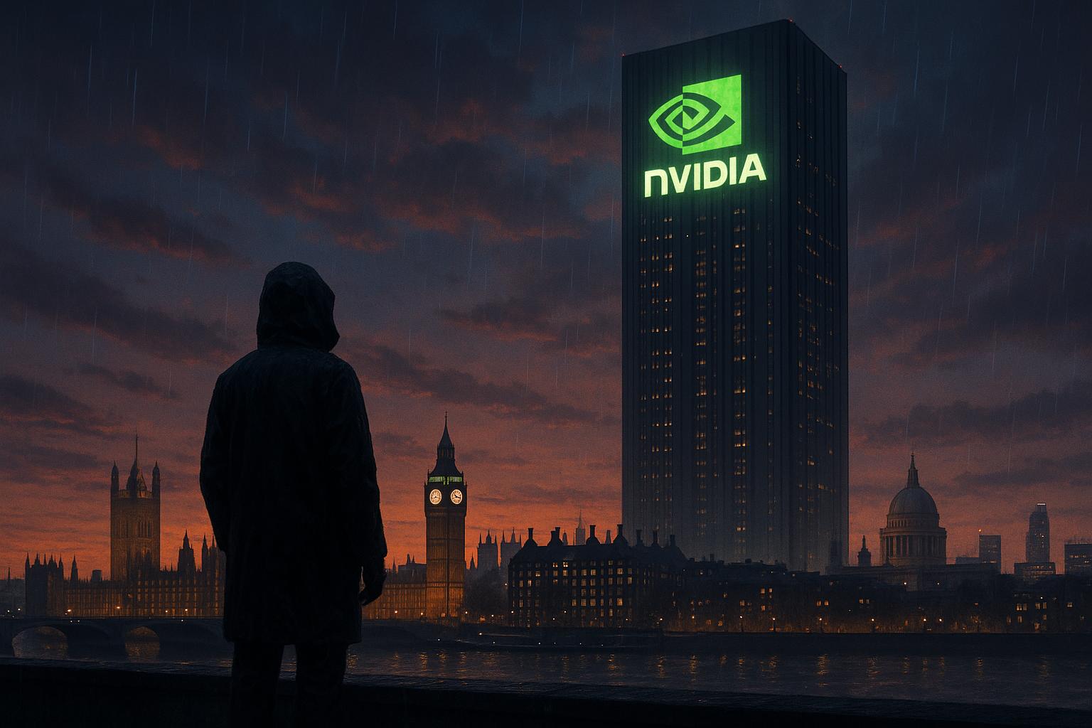 UK’s AI ambitions accelerate as US tech giants pledge billions in strategic investments