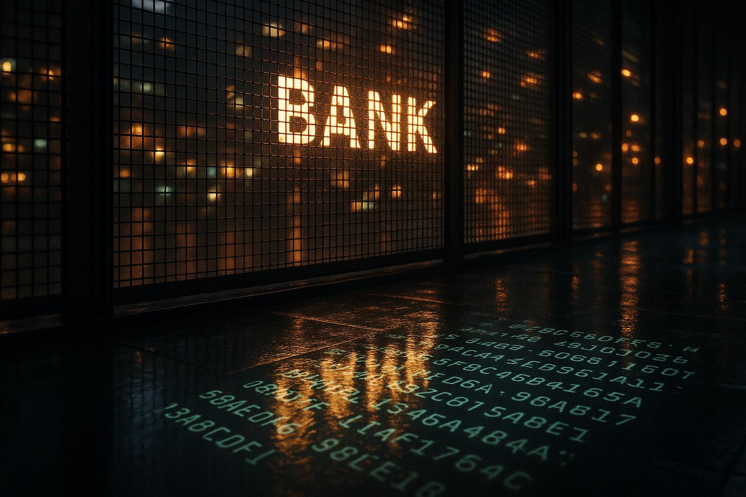 API standardisation shifts from optional to strategic in financial sector