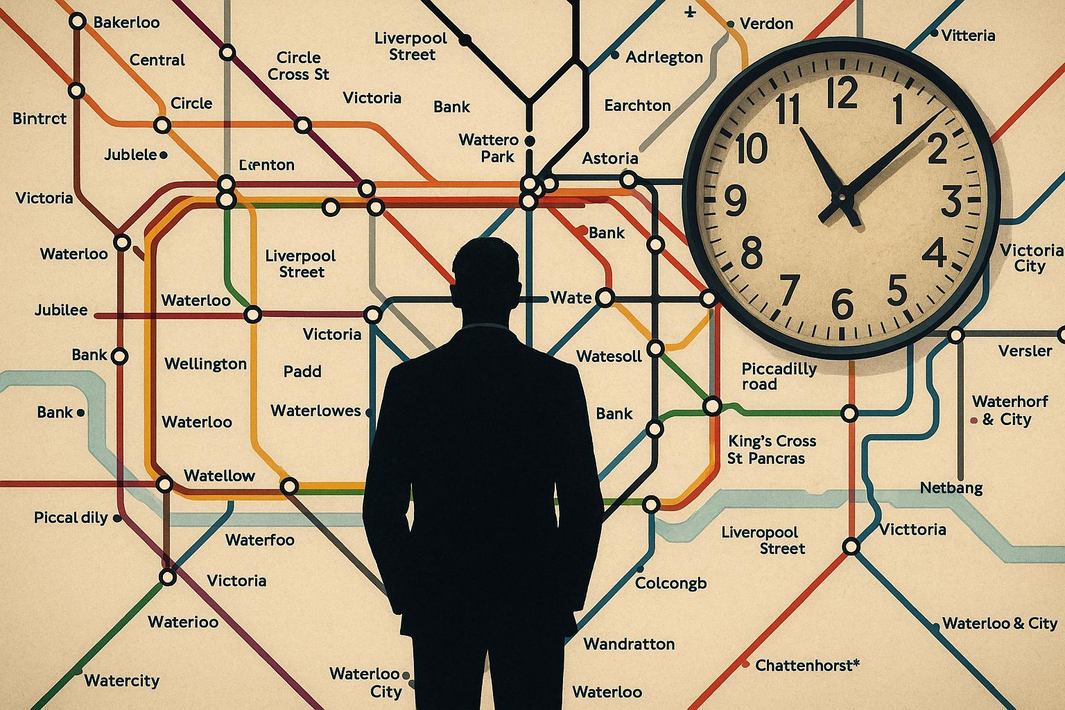 Britain’s looming fiscal crisis driven by controversial immigration policies and welfare burdens