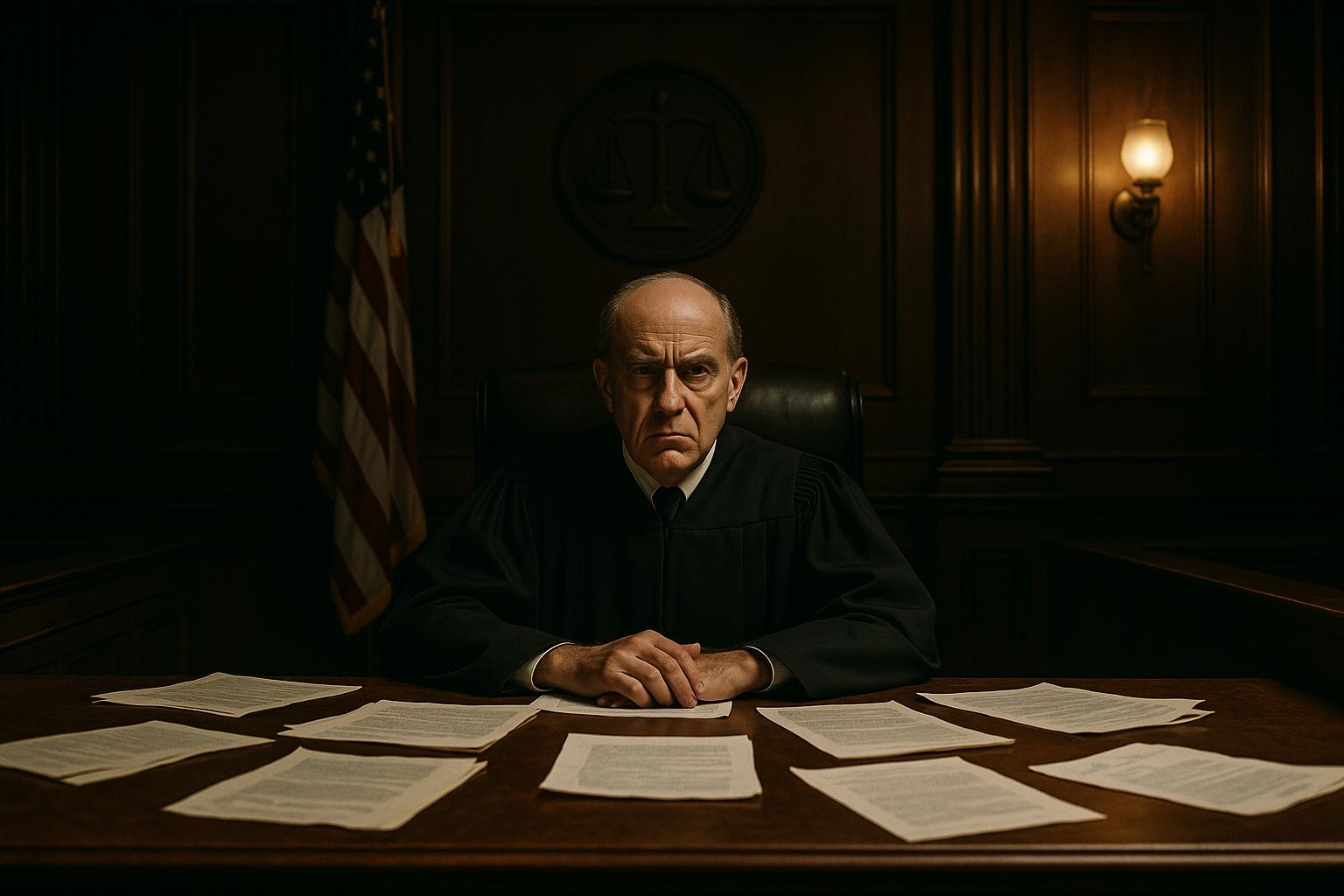 High Court ruling redefines roles of unqualified staff in litigation, prompting legal compliance overhaul