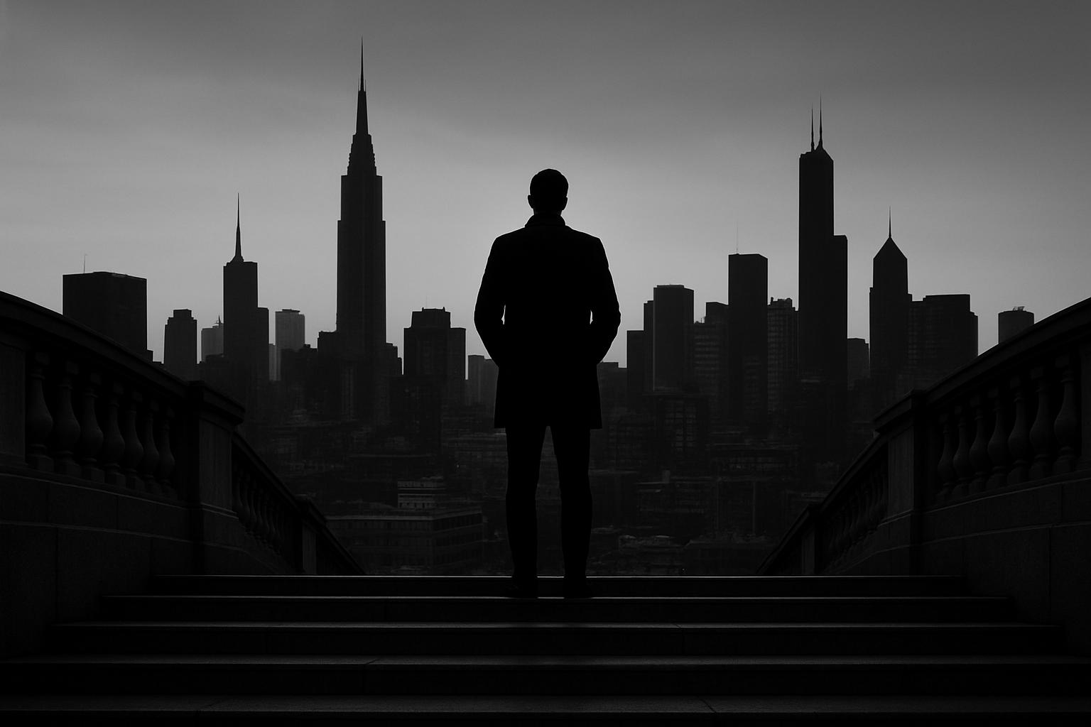 Neil Jacobs joins Cain International to boost luxury asset growth with strategic advice