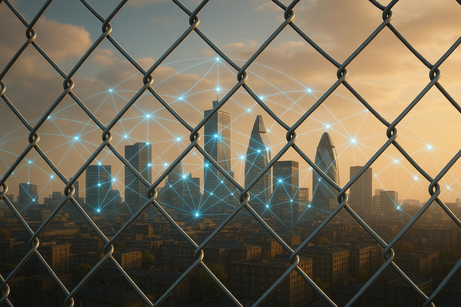 UK property sector accelerates digital transformation with launch of National Property Transaction Network