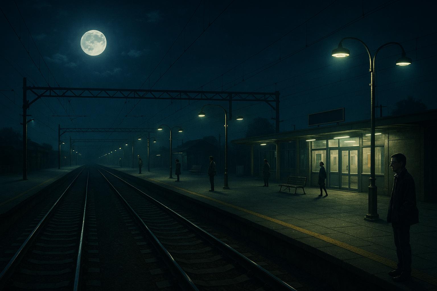 Major UK cities see surge in demand for properties near public transport amid declining car ownership