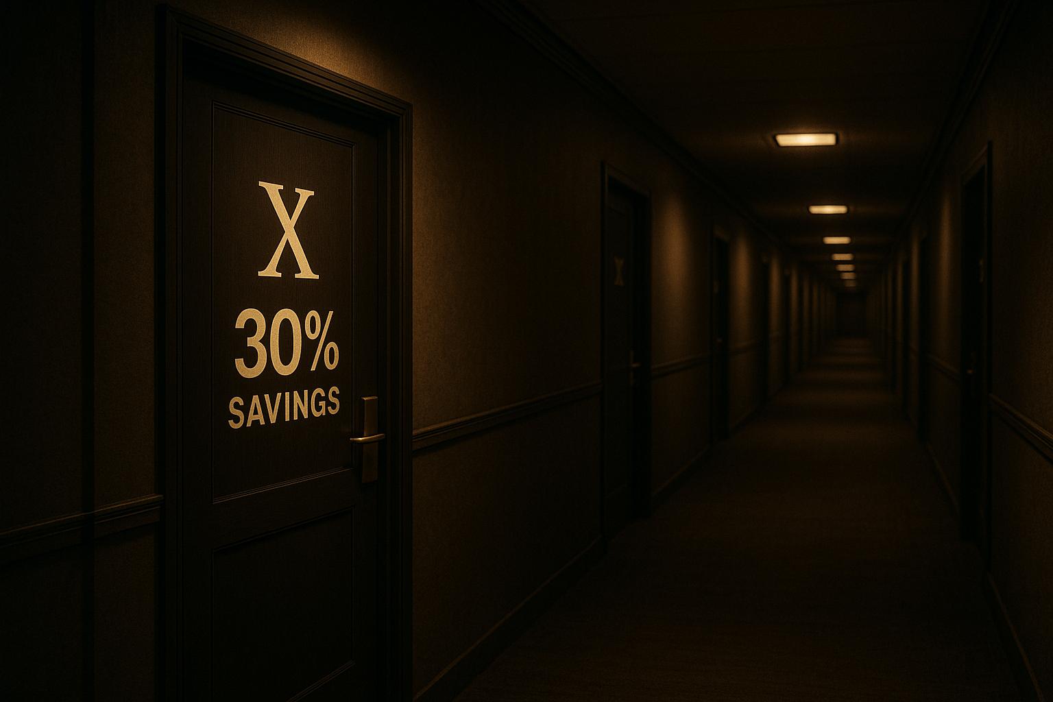 CTM's Sleep Space platform expands to North America, promising significant cost savings and streamlined bookings