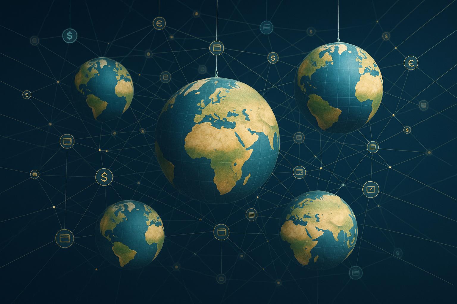 Fnality secures $136 million to accelerate tokenised cross-border payments infrastructure