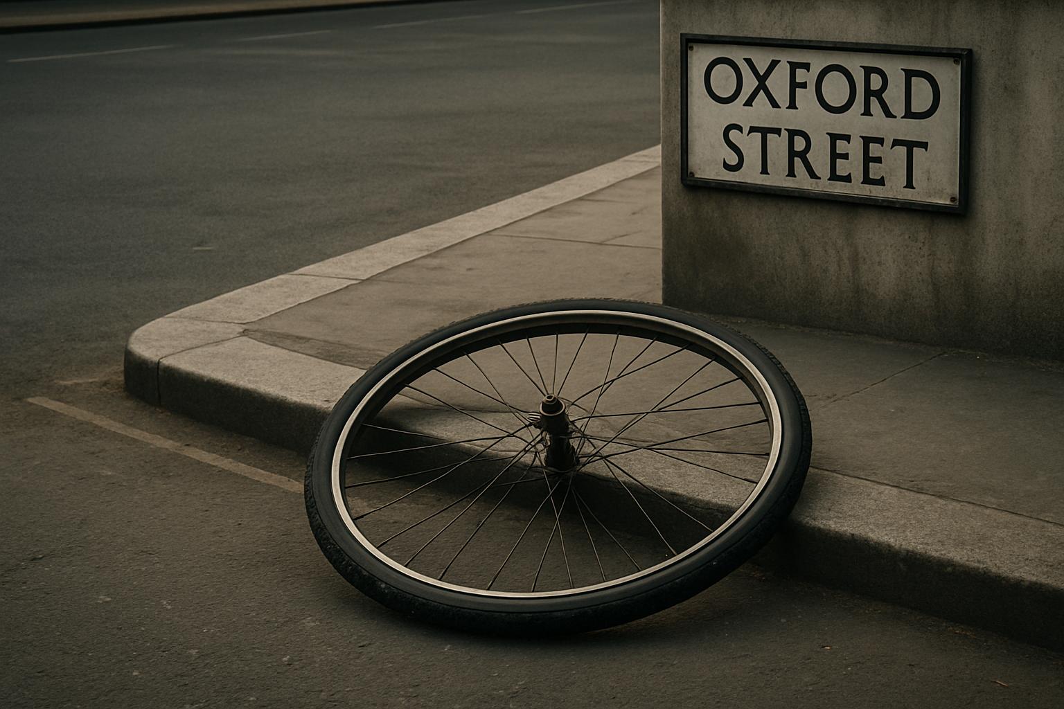 London prepares to pedestrianise Oxford Street amid mixed reactions and global inspirations