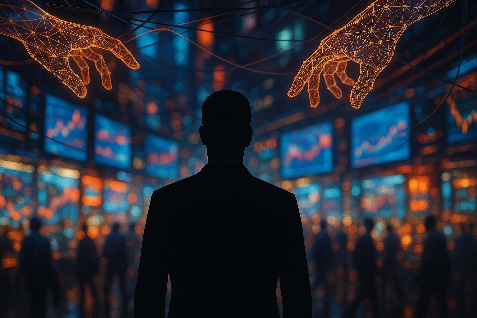 Baixing Intelligence secures multi-million RMB pre-A funding to revolutionise Chinese foreign trade with AI agents