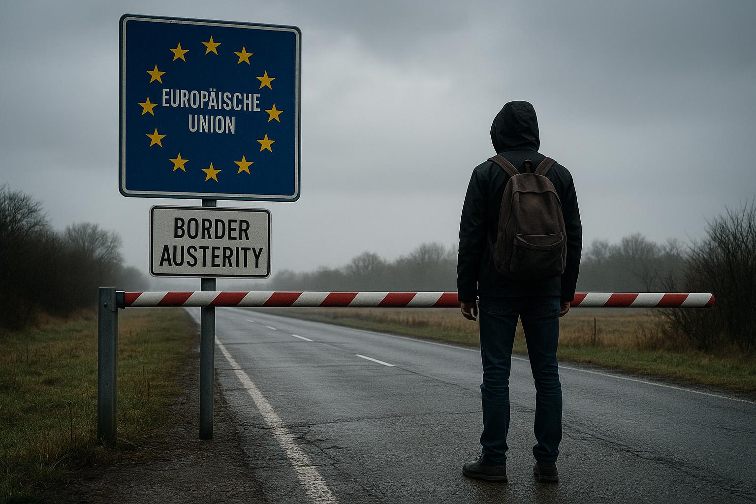 Reeves's EU youth scheme faces scepticism amid limited fiscal gains