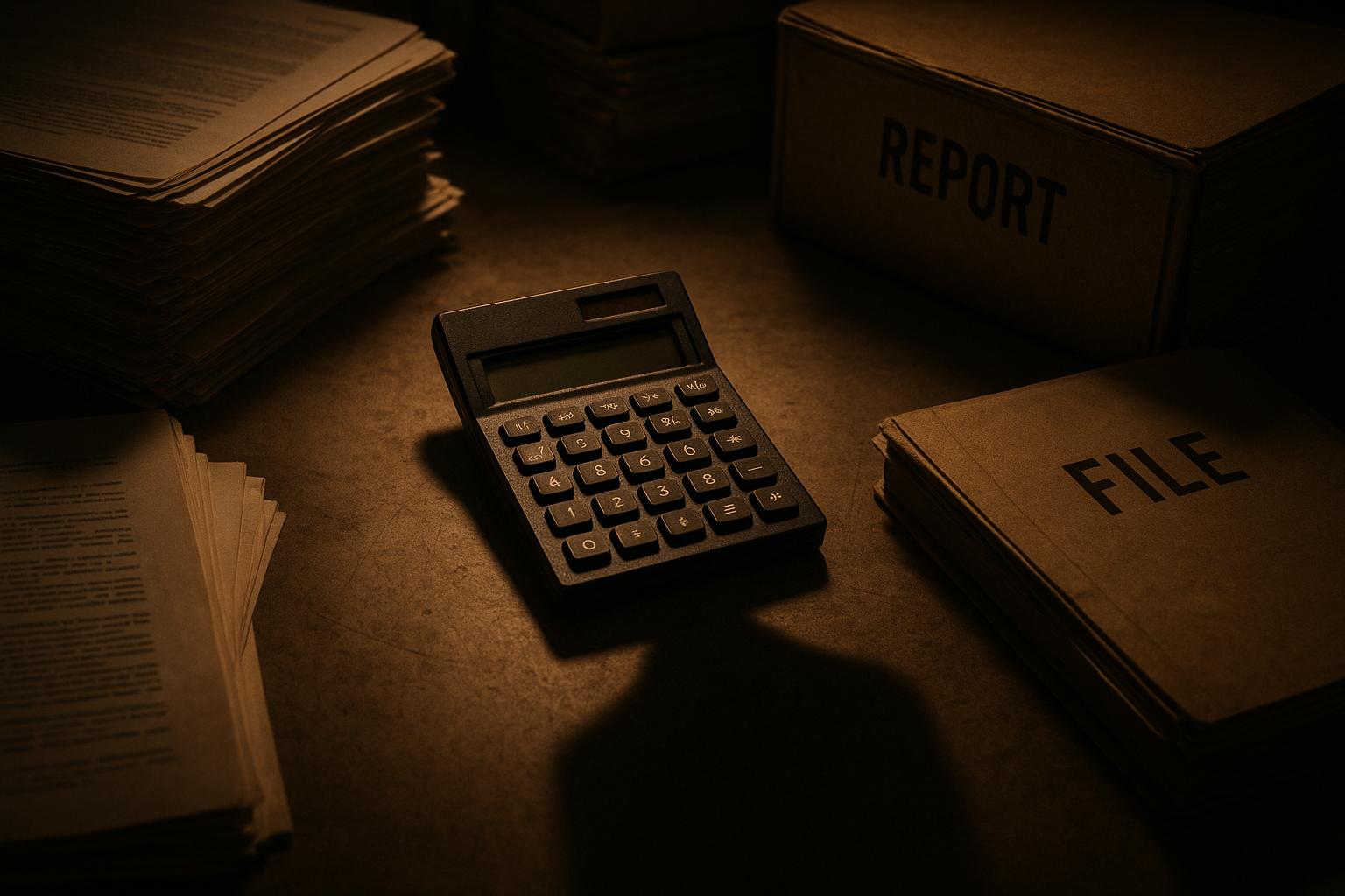 UK government faces heavier fiscal pressure as OBR downgrades productivity forecasts