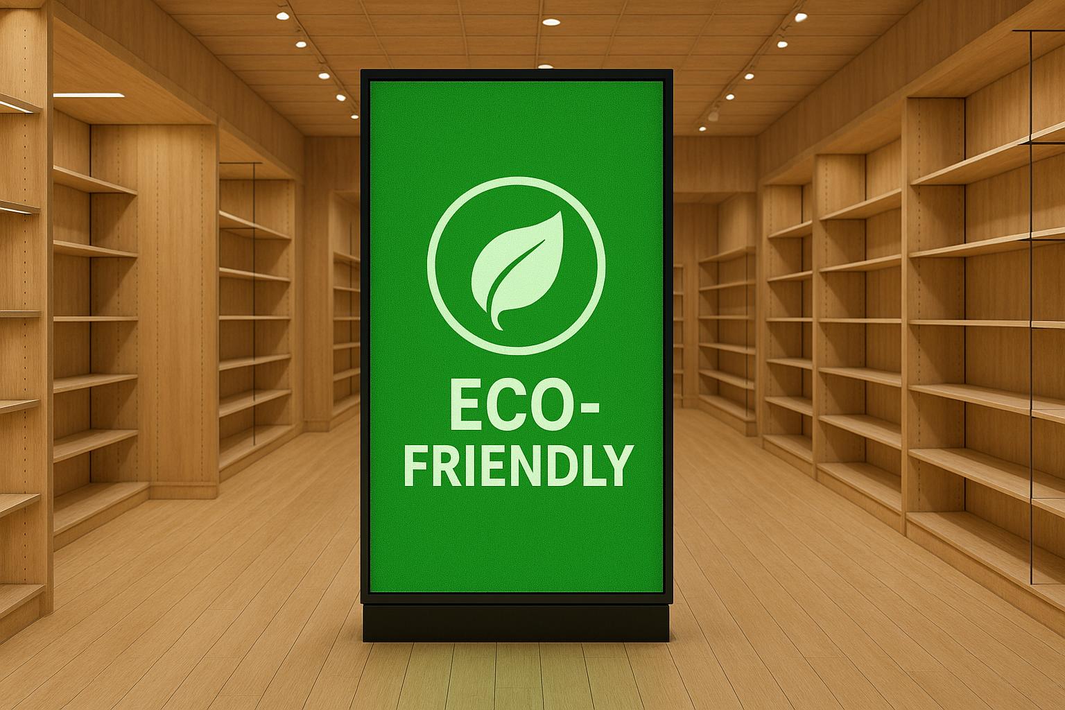 2025 RTIH Innovation Awards highlight sustainability and in-store tech advances