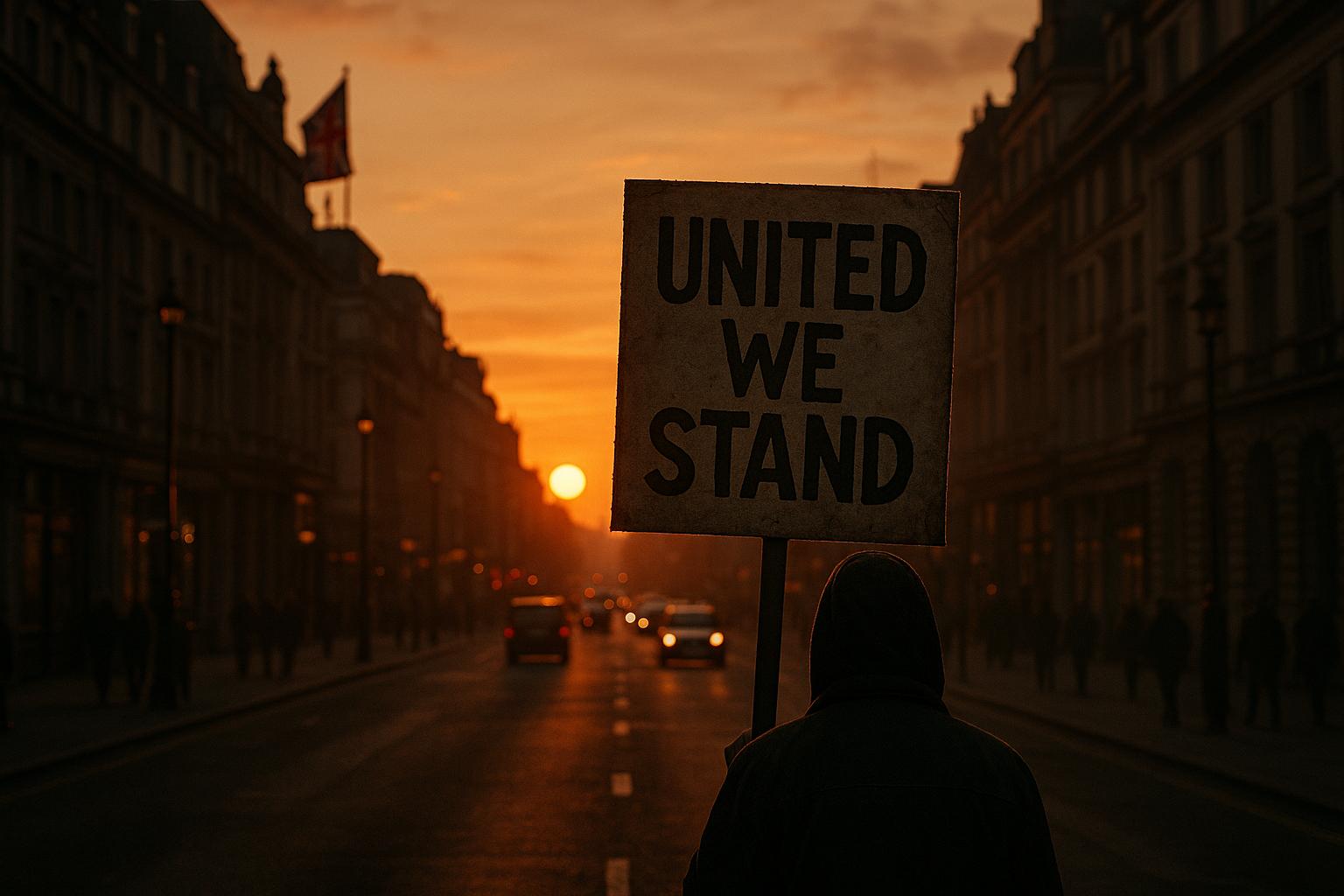 Keir Starmer condemns Reform UK’s radical immigration policies as risk to national unity