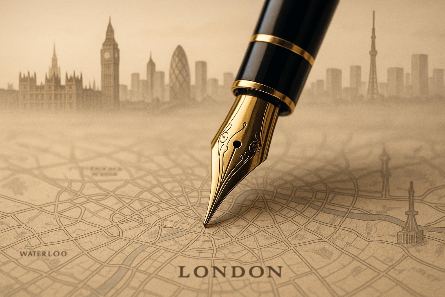 Mori Hamada & Matsumoto expands into Europe with London office to deepen Japan-UK legal ties