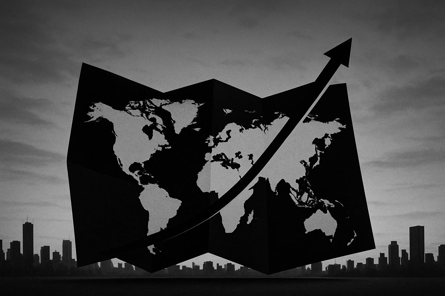 Lydiam Group rebrands to reflect 400% revenue growth and global expansion