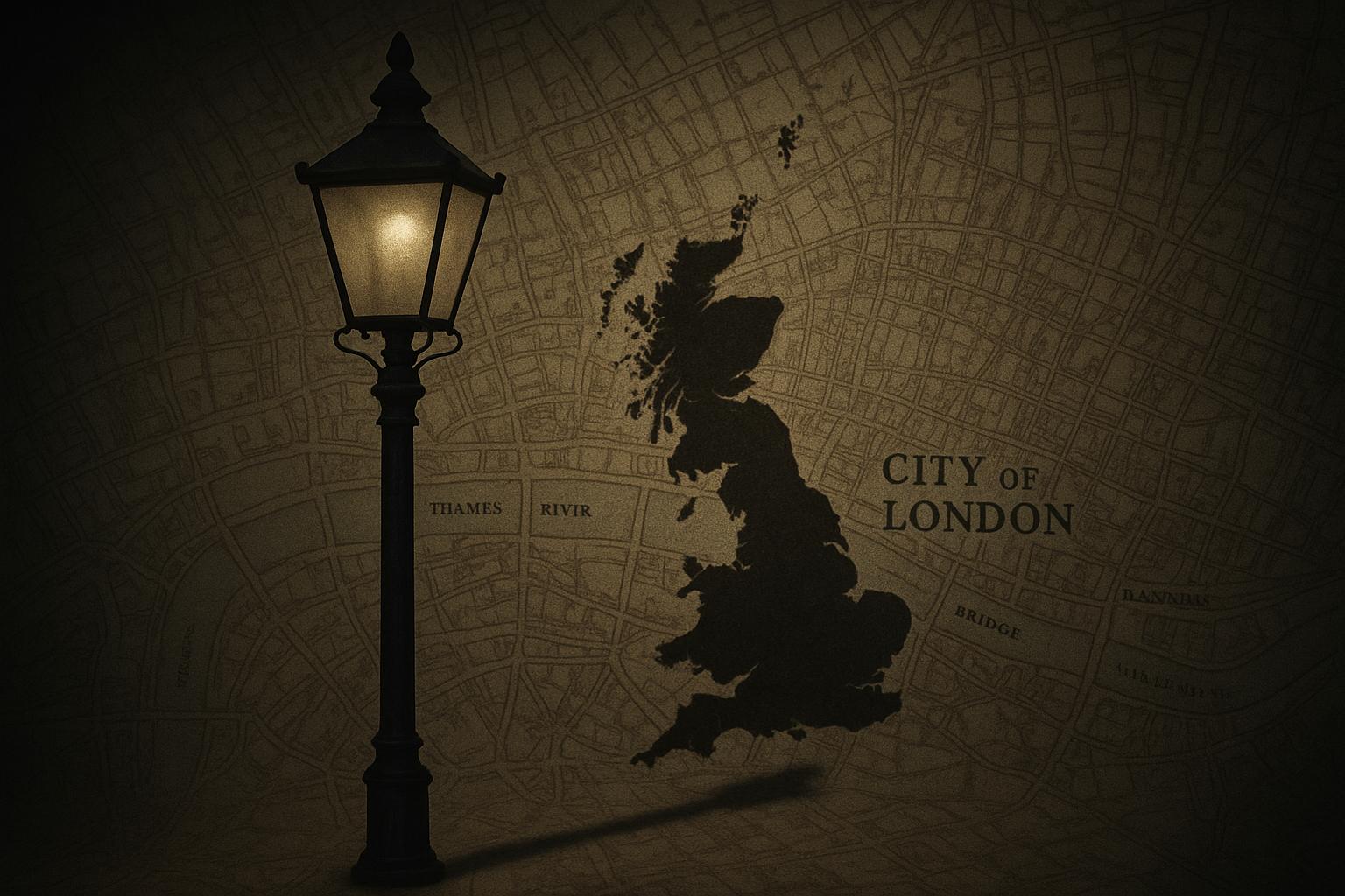 UK business confidence hits historic low amid tax hikes and labour reforms