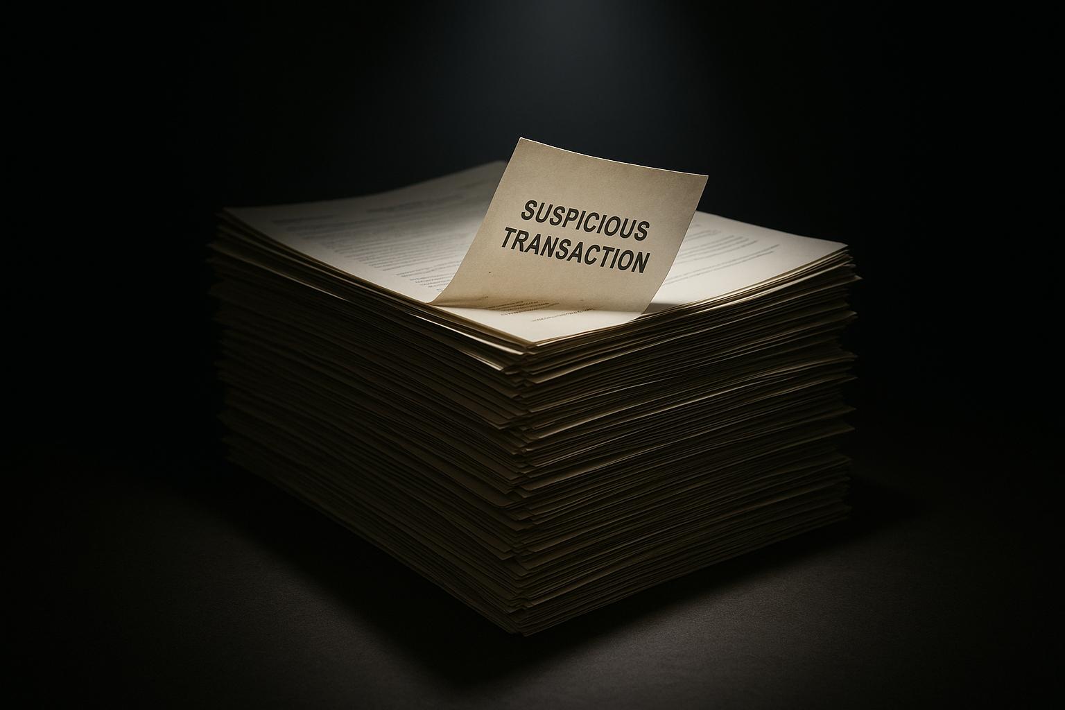 New SRA guidance sharpens focus on risk-based approach to money laundering in conveyancing